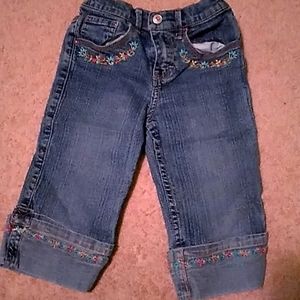 Youth girls// size 6 shorts